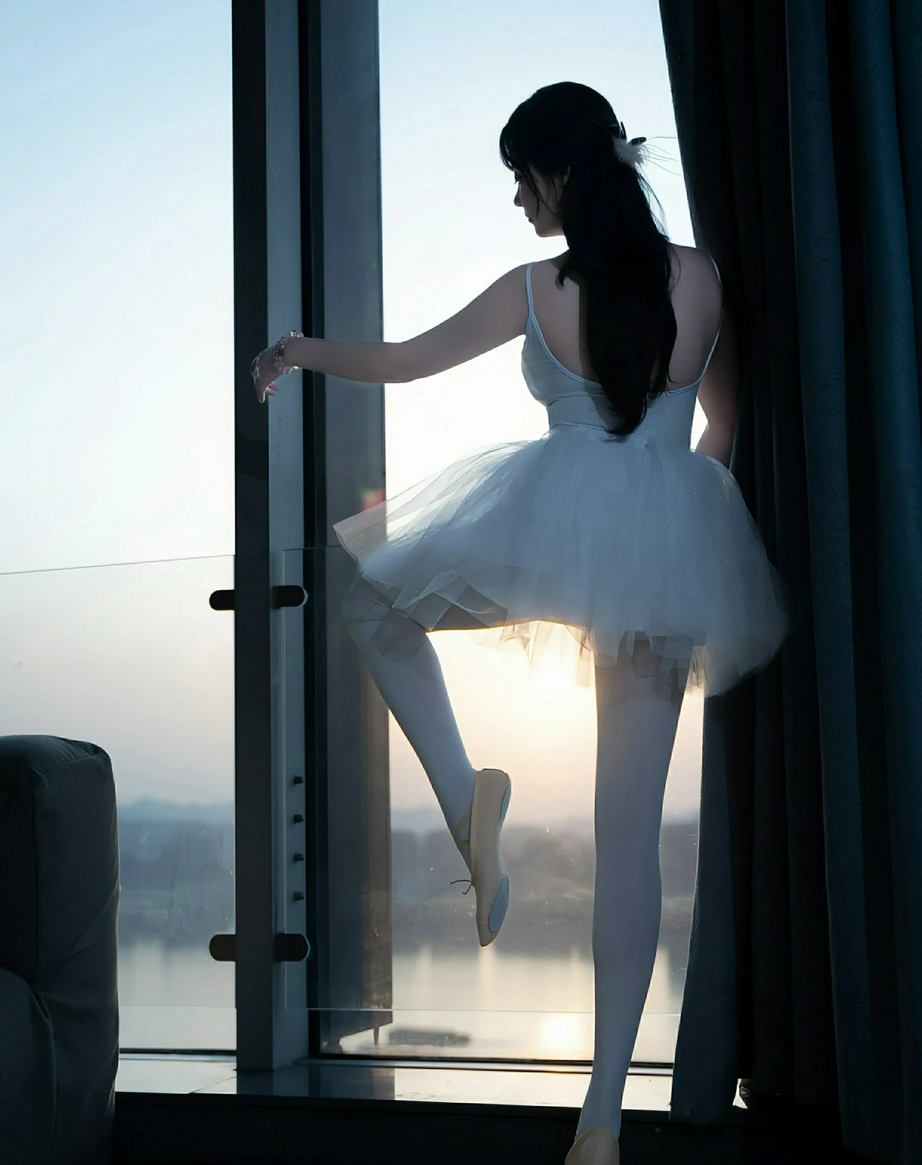 秀人网 No.10575 软情 [78P] 插图3